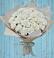 Букет цветов из: Гвоздики в Медвежьегорске