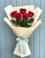 Букет Классика чувств #REPLACE_PRED# Медвежьегорске