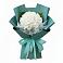 Букет цветов из: Гортензия в Медвежьегорске