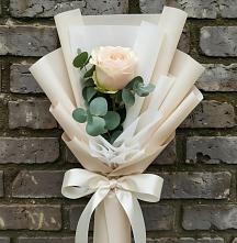 Букет цветов из:  Розы #REPLACE_PRED# Медвежьегорске