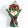 Букет цветов из: Розы в Медвежьегорске