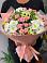 Букет цветов из: Розы и Хризантемы в Медвежьегорске
