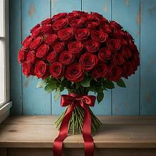 Букет Красные розы Блэк Меджик #REPLACE_PRED# Медвежьегорске