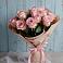 Букет цветов из: Розы в Медвежьегорске