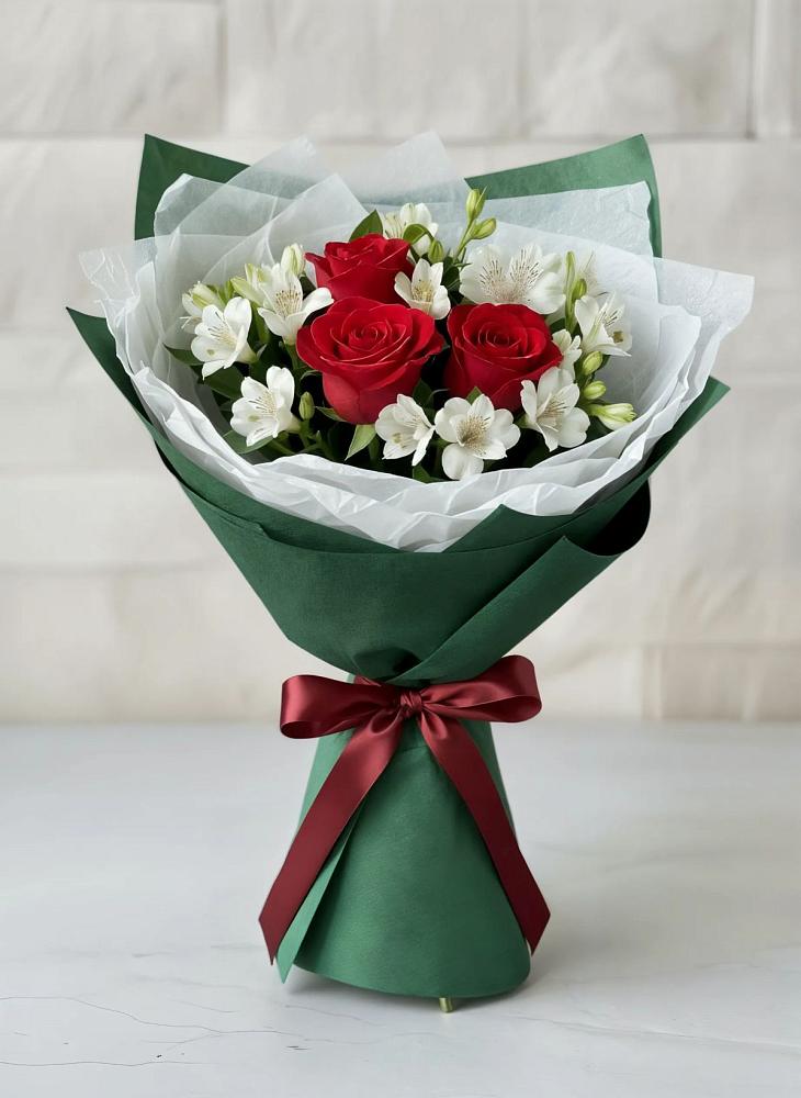 Букет Идеальный Вкус в Медвежьегорске