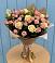 Букет цветов из: Розы в Медвежьегорске