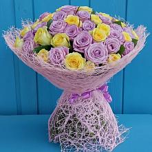 Букет 101 Волшебный Миг #REPLACE_PRED# Медвежьегорске