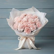 Букет цветов из:  Гвоздики в Медвежьегорске