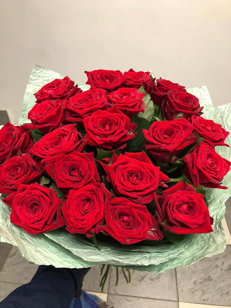 Розы Классика в Медвежьегорске Букет Классика в Медвежьегорске