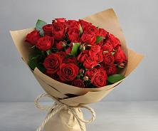 Букет Любовный роман #REPLACE_PRED# Медвежьегорске