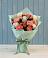 Букет цветов из: Розы в Медвежьегорске