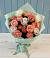 Букет цветов из: Розы в Медвежьегорске