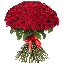 Букет Красные розы Блэк Меджик #REPLACE_PRED# Медвежьегорске