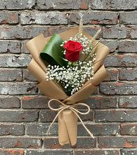 Букет цветов из:  Розы #REPLACE_PRED# Медвежьегорске