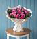 Букет цветов из: Розы в Медвежьегорске
