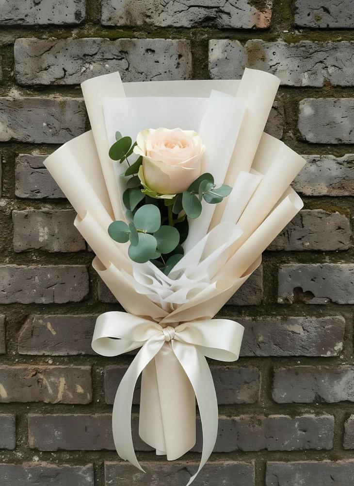 Букет цветов из: Розы в Медвежьегорске