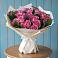 Букет цветов из: Розы в Медвежьегорске