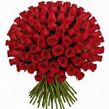 Букет Красные розы Чери Лав #REPLACE_PRED# Медвежьегорске