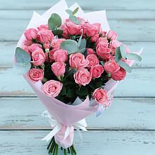 Букет Леди совершенство в Медвежьегорске