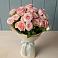 Букет Розовый шарм в Медвежьегорске